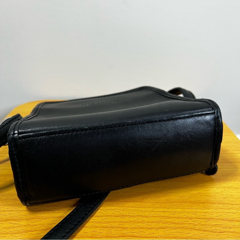 COACH - SPORTSCOACH | Vintage Bellini Bag - Picture 6 of 11